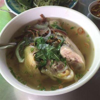 Bún Măng, Hủ Tiếu & Mì