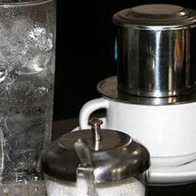 Dũng Phát Cafe