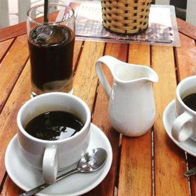 Nhà Cổ Cafe
