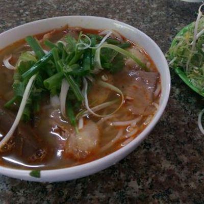 Lệ – Bún Bò & Bún Riêu
