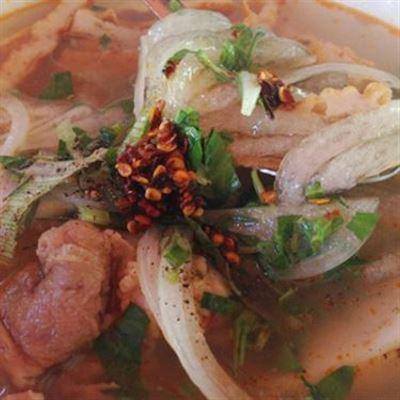 Ty Bánh Canh