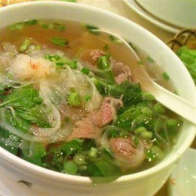 Phở Hưng Nam Ký