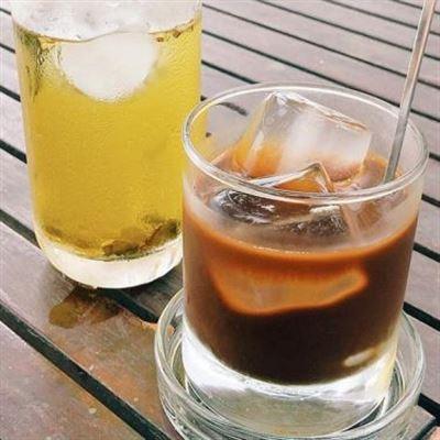 Napoli Cafe – Hùng Vương