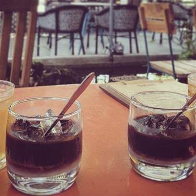 Feeling Cafe