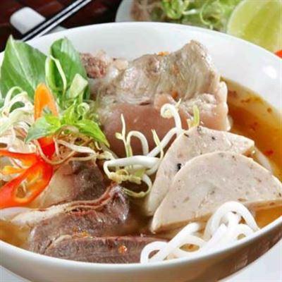 Quán Bún Bò Huế 37