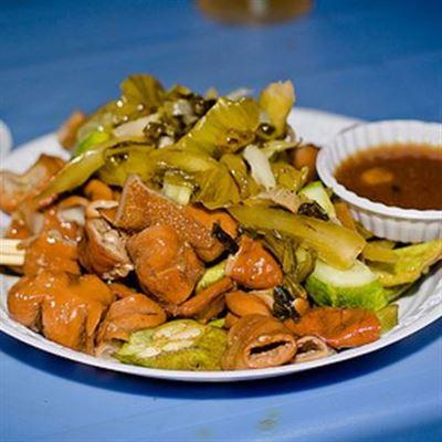 Quán Nướng Hồng Hạnh