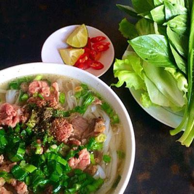 Phở Liên Thành