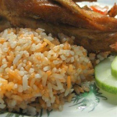 Cơm Gà Như Ý – Lý Tự Trọng