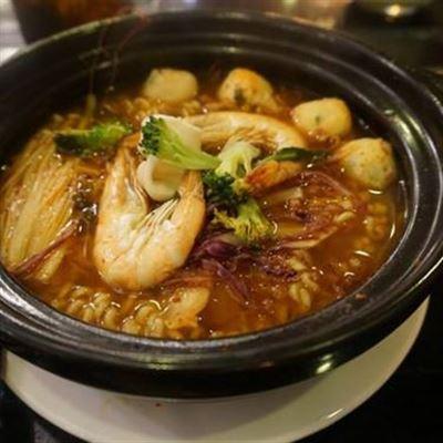 Dachi 2- Mì Cay 9 Cấp Độ