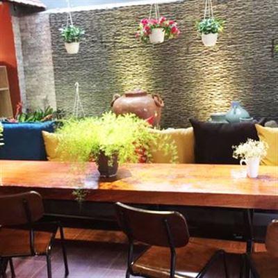 M’Stars Cafe