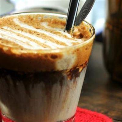 Góc Phố Cổ Cafe