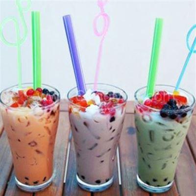 Trà Sữa Big Bangs