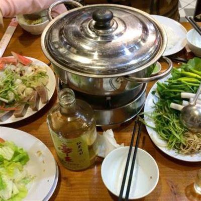 Xưa & Nay – Quán Ăn Gia Đình