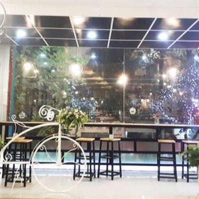 Mio Cafe & Fruit Juice