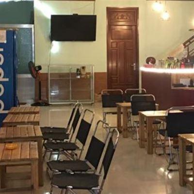 Startup Cafe