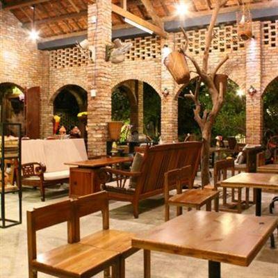 Tuế Mai Viên Cafe & Food