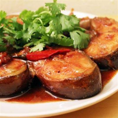 Quán Cơm Đức Trọng – An Dương Vương