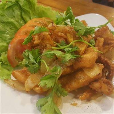 Đà Nẵng Quán – Ẩm Thực Miền Trung