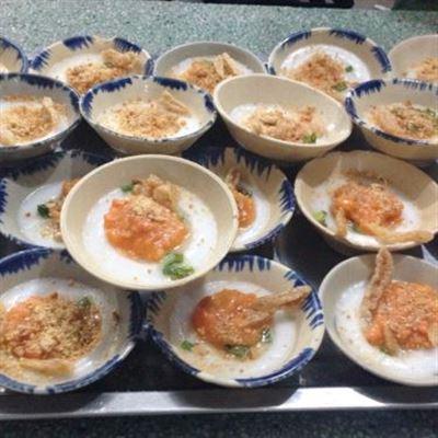 Bà Liên – Bánh Bèo Chén