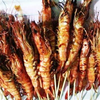 Quán Quỳnh Anh – Cơm Gà & Hải Sản
