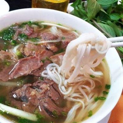 Phở Số 1 Hà Nội