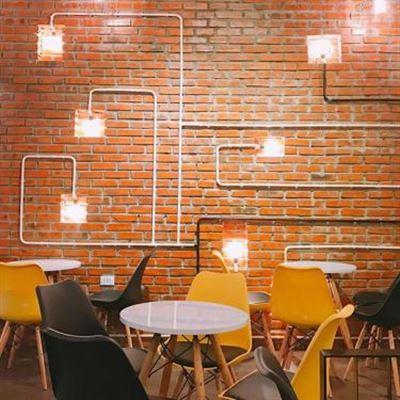The Koffie Cafe