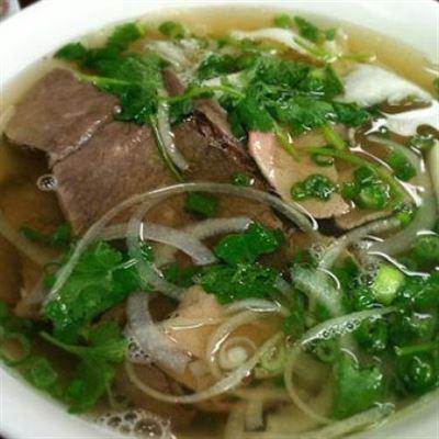 Phở Bi
