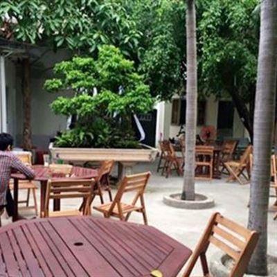 Việt Coffee – Hùng Vương