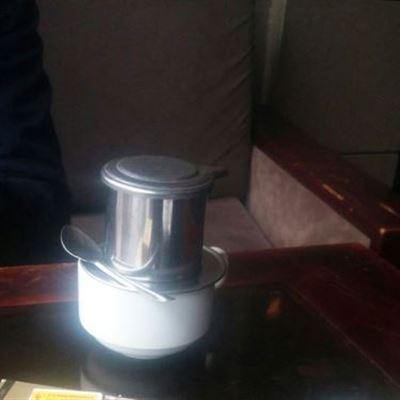 Feeling Coffee Internet