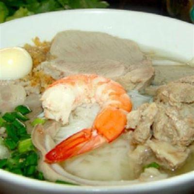 Hủ Tíu Nam Vang 999