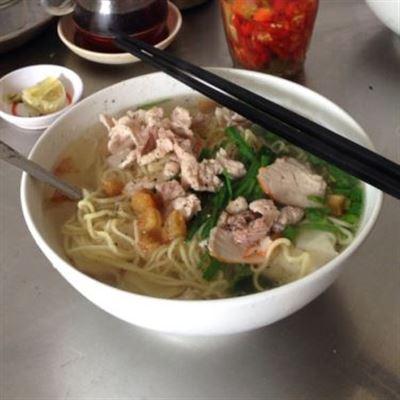 Hủ Tiếu, Bún Riêu & Giải Khát