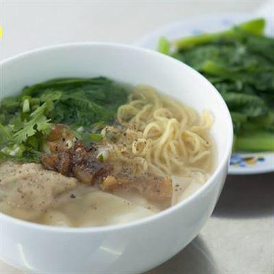 Quán Ăn Triệu Ký – Quán Ăn Gia Đình