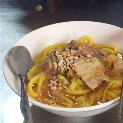 Mì Quảng