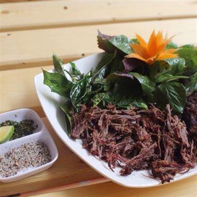 Hội Quán Sapa – Đặc Sản Tây Bắc