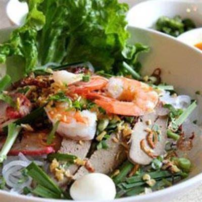 Hủ Tiếu Chi Lăng