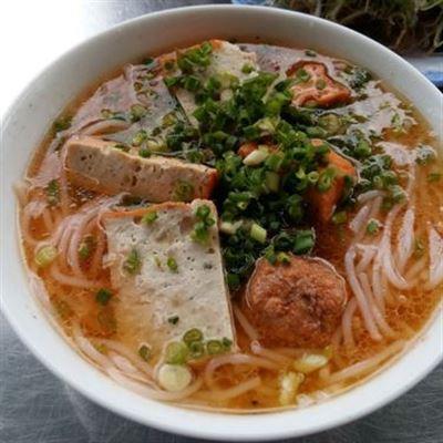 Bún Riêu & Bánh Bèo