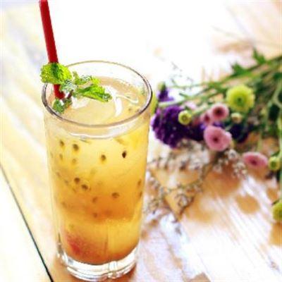 Lý Sơn Center Cafe
