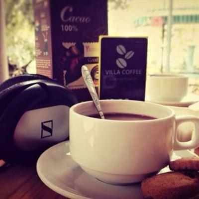 Villa Coffee & Kem