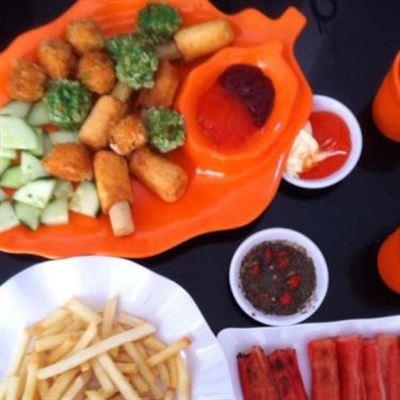 Sambar – Tàu Hũ & Trà Sữa