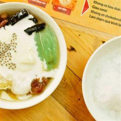 Tofu House – Tàu Hủ & Cafe