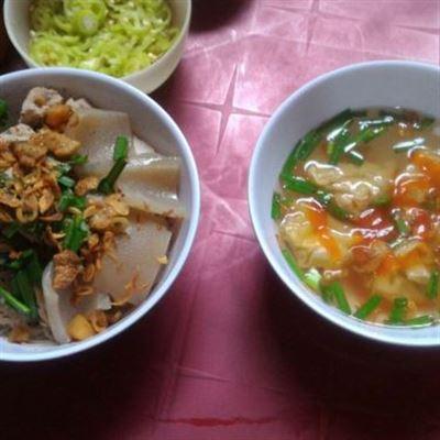 Phượng – Hủ Tiếu & Mì Quảng