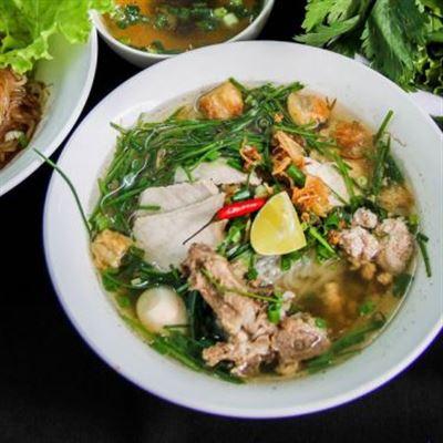 Hủ Tíu Trang