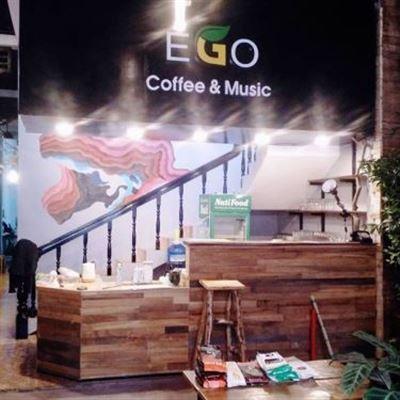 Ego Coffee