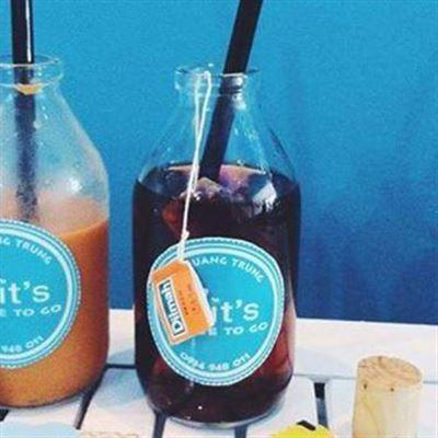 Mit’s Coffee To Go