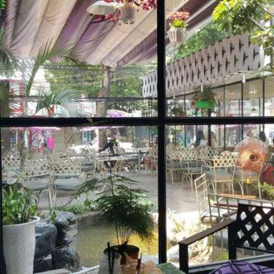 Tốt Cafe