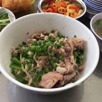 Vĩnh Lợi – Mì Hoành Thánh, Phở & Hủ Tiếu