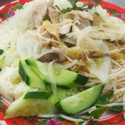 Cơm Gà Ta