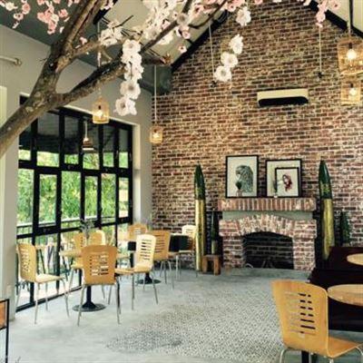 Face’s House Cafe