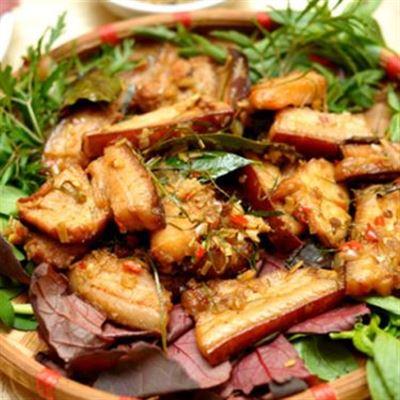 Cao Nguyên – Quán Ăn Gia Đình