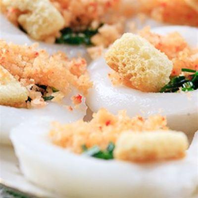 Bánh Bèo Bố Già – Bế Văn Đàn